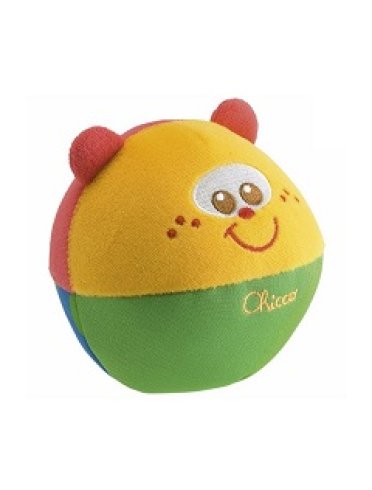 Chicco gioco new pallina soft