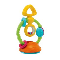 CHICCO GIOCO TOUCH & SPIN HIGHCHAIR