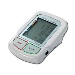 SFIGMOMANOMETRO AUTOMATICO VOCALE