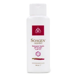 SOAGEN LIQUIDO 500 ML