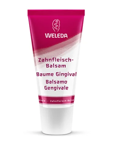 Balsamo gengivale 30 ml nuova formula