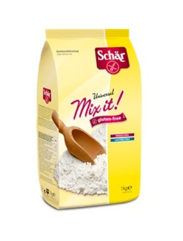 Schar mix it farina universale 1 kg