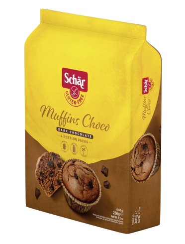 Schar muffins 260 g