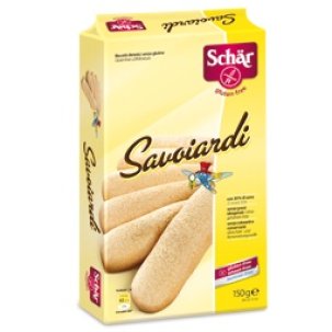 SCHAR BISCOTTO SAVOIARDI 150 G