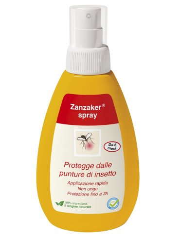 Zanzaker spray 150 ml