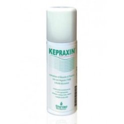 Kepraxin Tiab - Polvere Spray Riparatrice - 125 ml