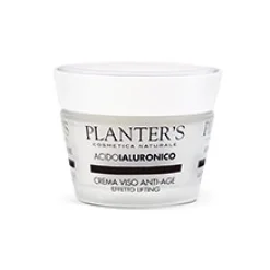PLANTER'S ACIDO IALURONICO CREMA VISO EFFETTO LIFTING NEW 50ML