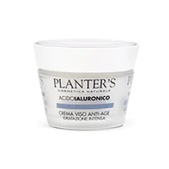 PLANTER'S ACIDO IALURONICO CREMA SUPERIDRATANTE NEW 50 ML