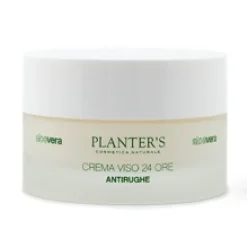 PLANTER'S ALOE CREMA 24 ORE ANTIRUGHE 50 ML