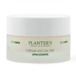 PLANTER'S ALOE CREMA 24 ORE OPACIZZANTE 50 ML