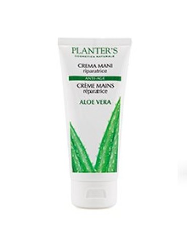 Planter's crema mani all'aloe vera new 75 ml