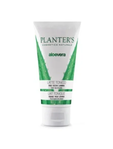 Planters latte oc/la aloe125ml Planters latte oc/la aloe125ml