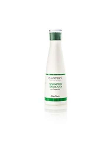 Planter's shampoo delicato 200 ml