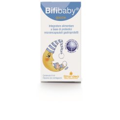 BIFIBABY 10 ML