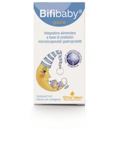 Bifibaby 10 ml Bifibaby 10 ml