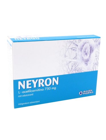 Neyron integratore sistema nervoso 20 bustine