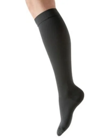 Gambaletto terapeutico dualsan kkl1 punta chiusa nero misura5 Gambaletto terapeutico dualsan kkl1 punta chiusa nero misura5