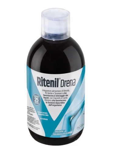 Ritenil drena 500 ml Ritenil drena 500 ml