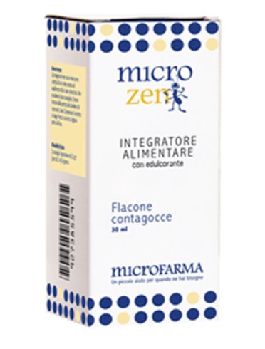 Microzen 30 ml