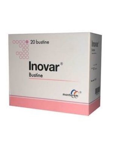 Inovar 20 bustine