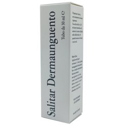 SALITAR DERMAUNGUENTO 30 ML