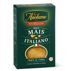 LE ASOLANE FONTE DI FIBRA STELLINE 250 G