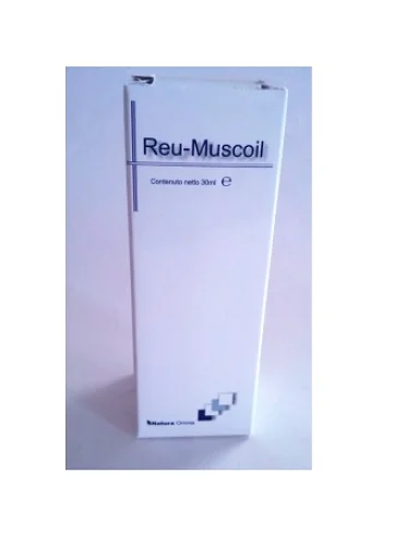 Reu-muscoil 30ml Reu-muscoil 30ml