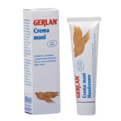 Gehwol Crema Mani con Urea Idratante 75 ml