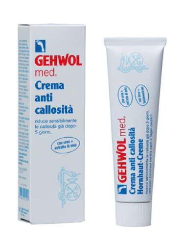 Gehwol crema anti callosita 75ml