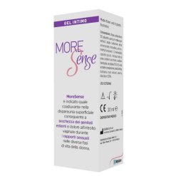 MORESENSE*GEL INT.30ML