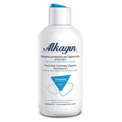 Alkagin - Detergente Intimo Protettivo Fisiologico - 250 ml