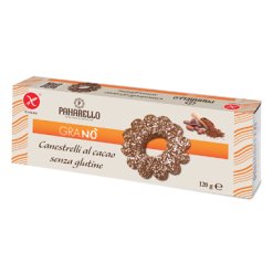 GRANO' CANESTRELLI CACAO 120 G