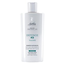 BioNike Defence KS - Shampoo Anticaduta - 200 ml