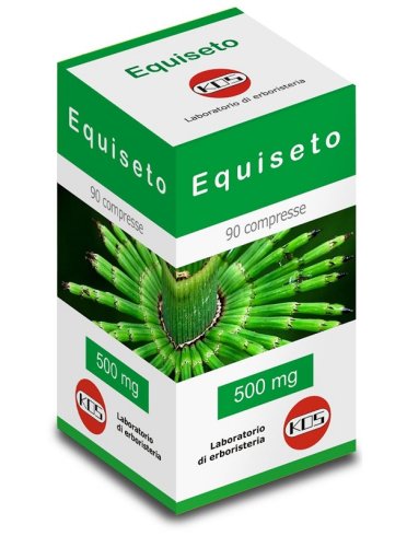 Equiseto 90cpr 500mg