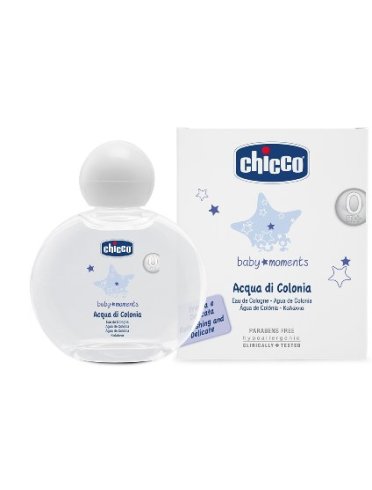 Chicco cosmesi colonia old 100 ml