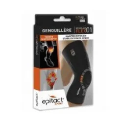 EPITACT SPORT GINOCCHIERA S 1 PEZZO