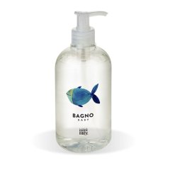 LINEA MAMMABABY BAGNO BABY 500 ML