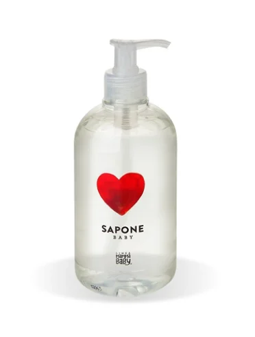 Linea mammababy sapone baby 500 ml Linea mammababy sapone baby 500 ml