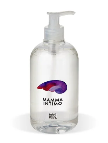 Linea mammababy mammaintimo 500 ml Linea mammababy mammaintimo 500 ml