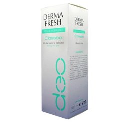 Dermafresh Deodorante Pelle Normali Classico 100 ML