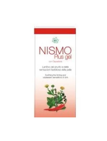 Nismo gel 200ml Nismo gel 200ml
