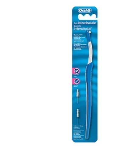 Oralb set interd