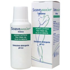 Soavemin Intimo - Detergente Intimo Quotidiano - 250 ml
