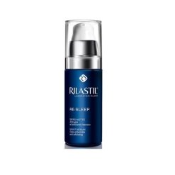 Rilastil Re-Sleep - Siero Viso Notte Anti-Rughe - 30 ml