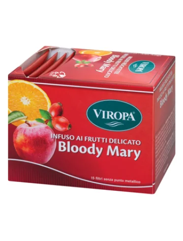Viropa bloody mary 15bust Viropa bloody mary 15bust