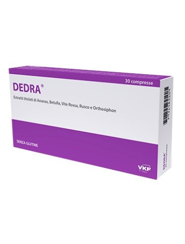 Dedra 30cpr