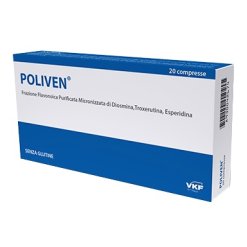 POLIVEN 20CPR