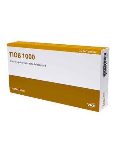 Tiob 1000 20cpr