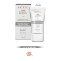 ESTETIL BB CREAM PERFEZIONE VISO 1