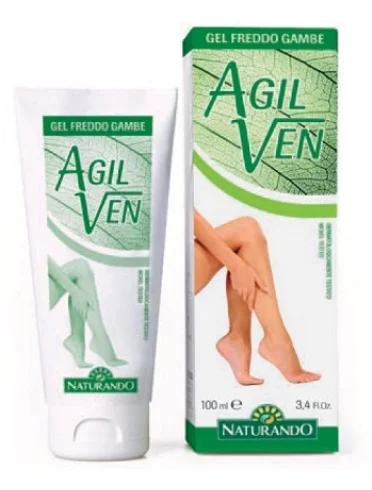 Agilven gel 100ml Agilven gel 100ml